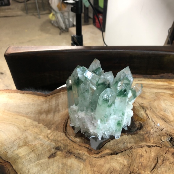 phantom cluster green - Picture 6 of 15